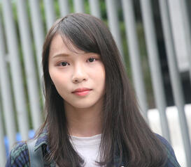 Agnes Chow