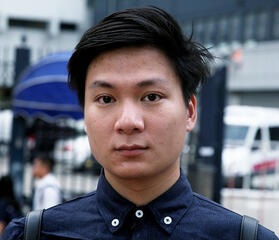 Wayne Chan