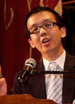 Samuel Chu